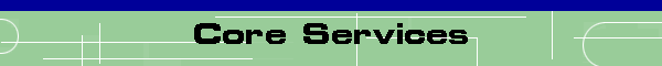 Core Services