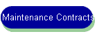 Maintenance Contracts