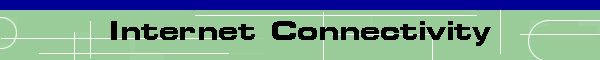 Internet Connectivity