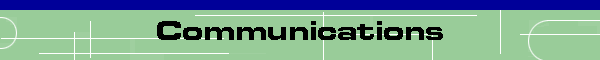 Communications